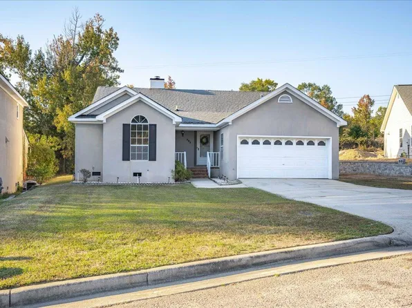 593 Blue Ridge Crossing, Evans, GA 30809