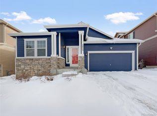 5052 S Rome St, Aurora, CO 80015