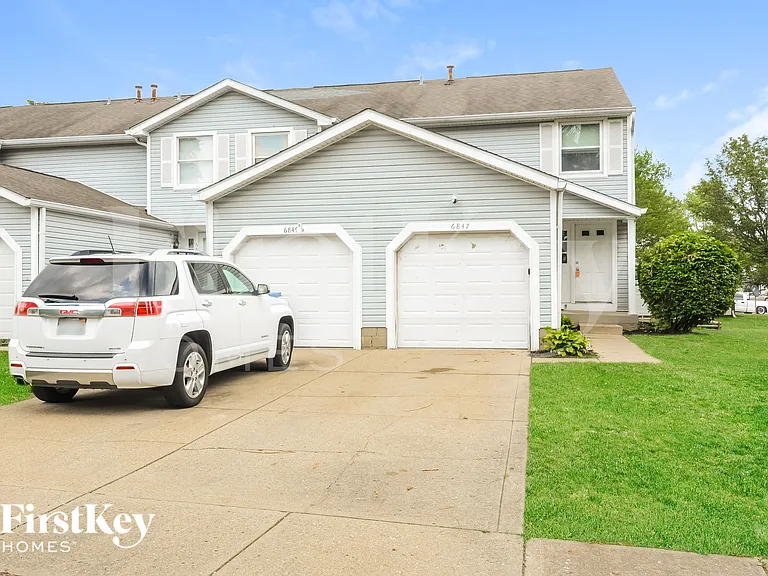 6847 Cross Key Dr — Photo 1