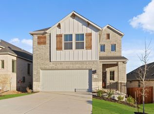 8009 Shining Flor Run, Lago Vista, TX 78645