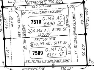 LOT 7510 Creekside Ct, Sidney, OH 45365