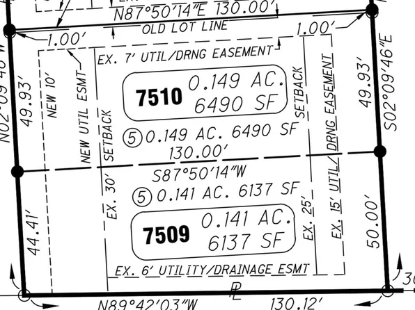 LOT 7510 Creekside Ct, Sidney, OH 45365