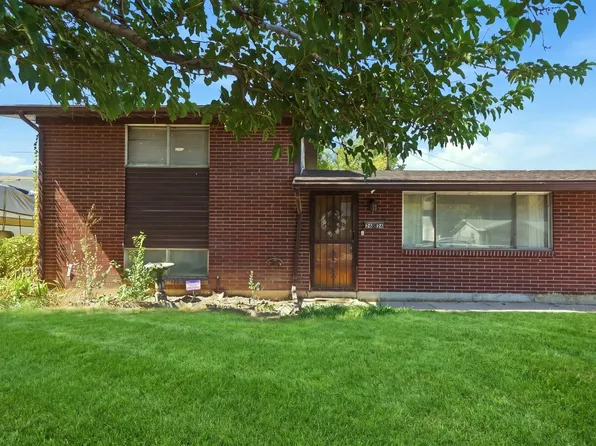 2626 S 8850 W, Magna, UT 84044