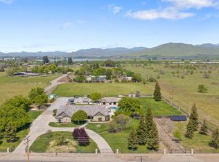 21488 Avenue 332, Woodlake, CA