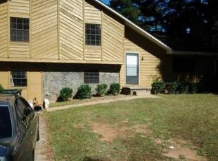 2104 Gale Dr, Jonesboro, GA 30236