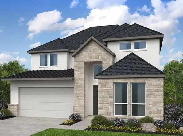 21934 Florence Spring Ln, Richmond, TX 77407