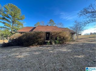 1895 Spring Rd, Ohatchee, AL 36271