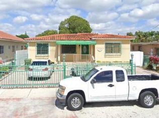 6281 SW 4th St, Miami, FL 33144