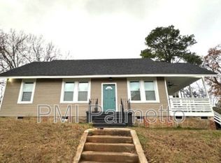 230 Columbia Rd, Winnsboro, SC 29180