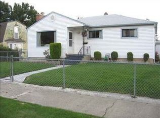 508 E Kiernan Ave, Spokane, WA 99207