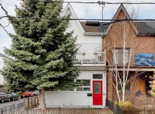 46 Saint Clarens Ave, Toronto, ON M6K 2S5