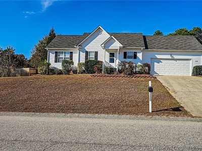 138 Colonial Hills Dr, Lillington, NC, 27546