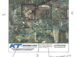 Heine Rd, Coeur D Alene, ID 83814