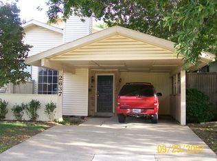 2637 Via Catalina, Carrollton, TX 75006