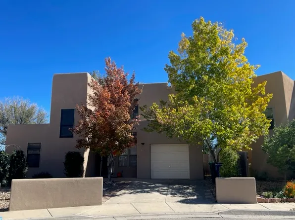 829 Osito Pl, Santa Fe, NM 87505