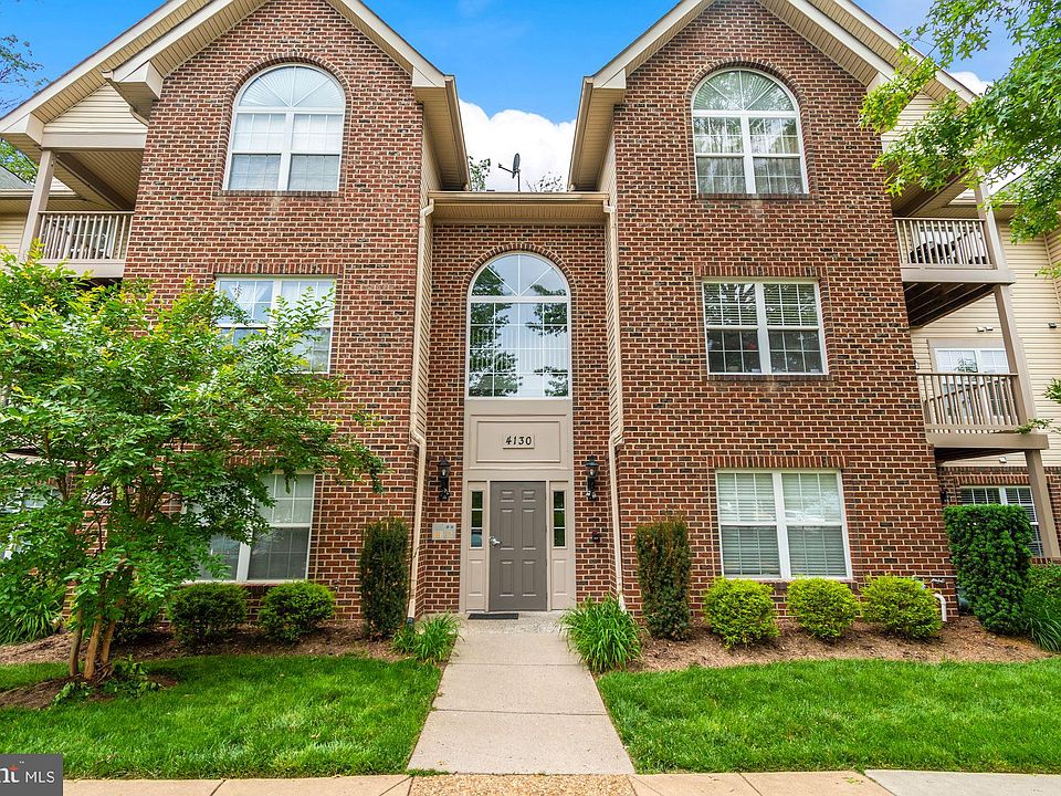 1st image of 4130 Monument Ct #J