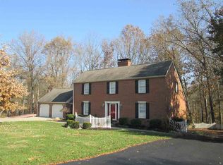 220 Oak St, Butler, KY 41006