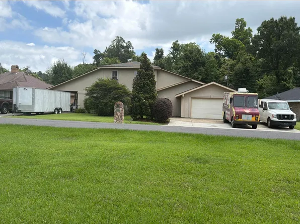 161 Castle Dr, Edgard, LA 70049