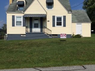 801 Highland Ave, Flatwoods, KY 41139