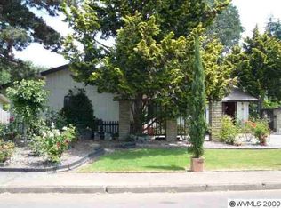 780 SW Kirklee St, Dallas, OR 97338