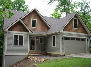 203 Ridge St, Black Mountain, NC 28711