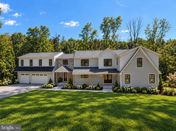 4350 Church Rd, Doylestown, PA 18902