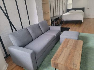 83 Maple St APT 1L, Jersey City, NJ, 07304