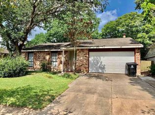 16118 Lazy Ridge Rd, Houston, TX 77053