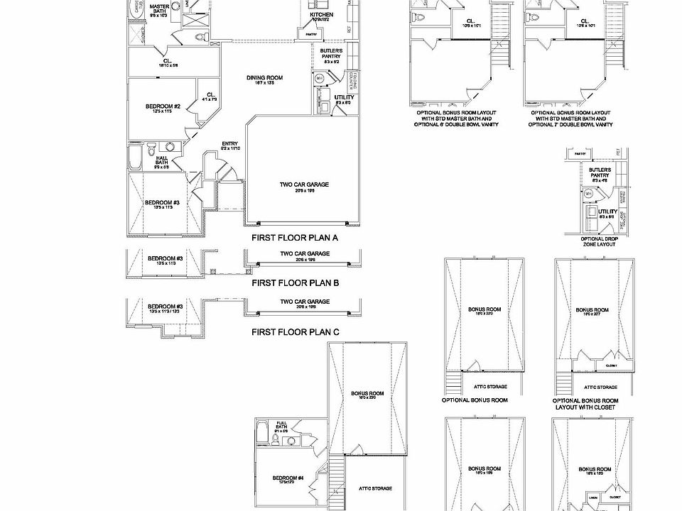 2nd image of 10612 Tin Man Ln Lot 39