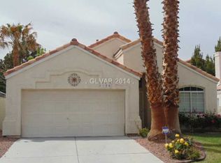 2156 Falcon Pointe Ln, Henderson, NV 89074
