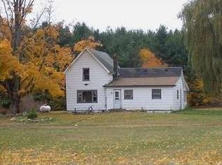 6805 Klam Rd, Otter Lake, MI 48464