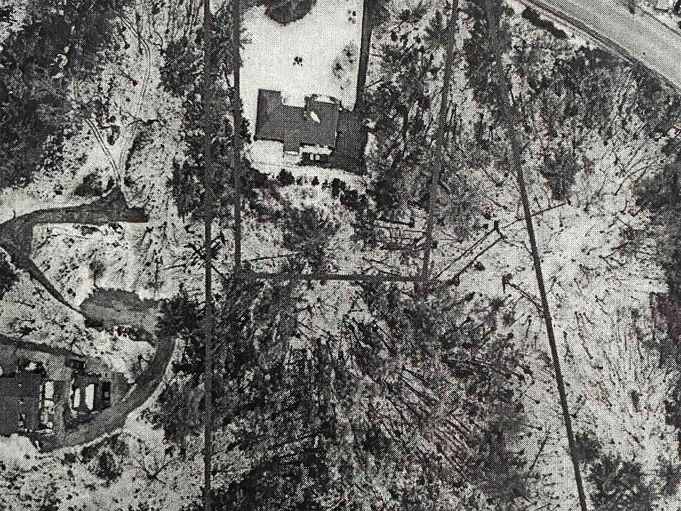 1st image of Granite Street