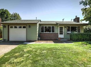 235 Ermine St SE, Albany, OR 97321