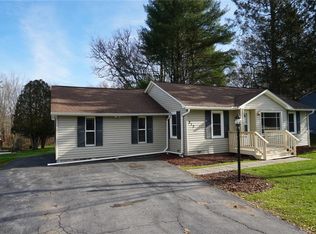 812 Us Route 11, Central Square, NY 13036
