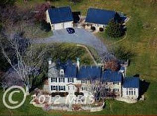 1727 Western Run Rd, Cockeysville, MD 21030