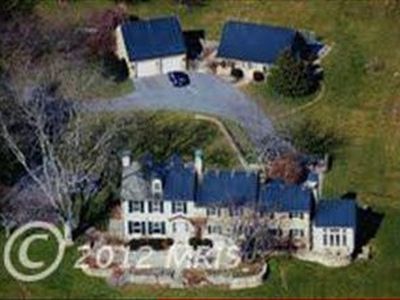 1727 Western Run Rd, Cockeysville, MD, 21030