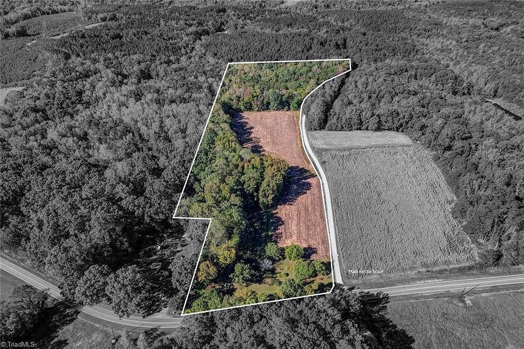 LOT 1B Joe Cobb Rd Lot 1B, Ruffin, NC 27326 | Zillow
