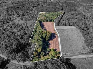 LOT 1B Joe Cobb Rd LOT 1B, Ruffin, NC 27326
