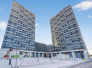 9763 Markham Rd #A-903, Markham, ON L6E 0H7