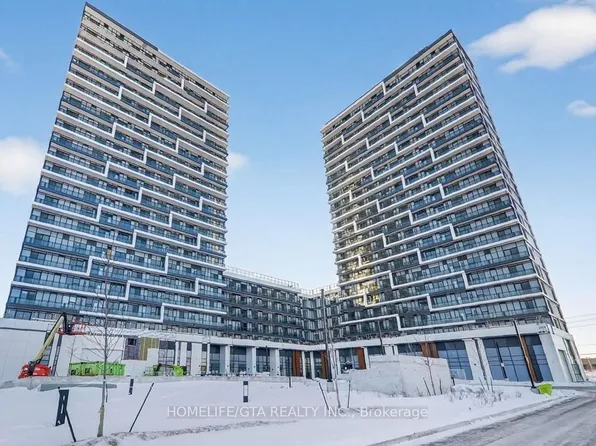 9763 Markham Rd, Markham, ON