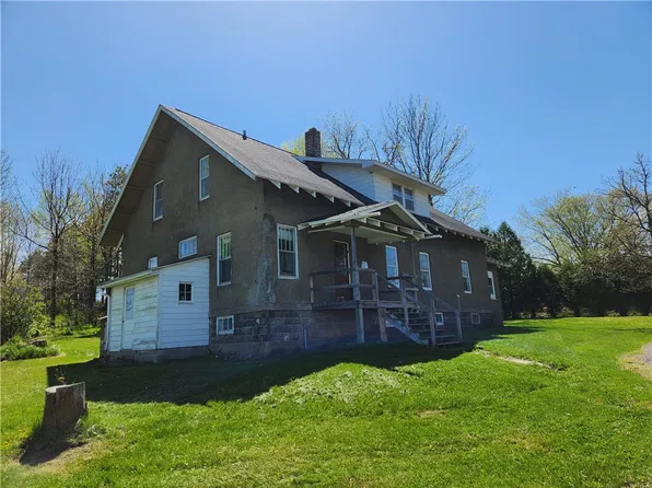 S14895 County Road R, Osseo, WI 54758