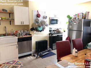 18 Eustis St, Cambridge, MA 02140