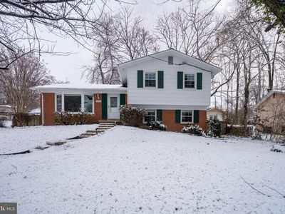 4333 Andes Dr, Fairfax, VA, 22030