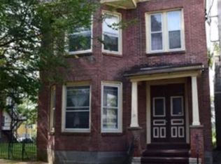 10 Washington Ave APT 2, Schenectady, NY 12305