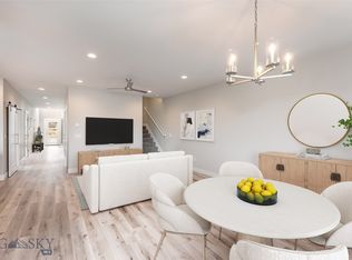 555 Meriwether Ave, Bozeman, MT 59715