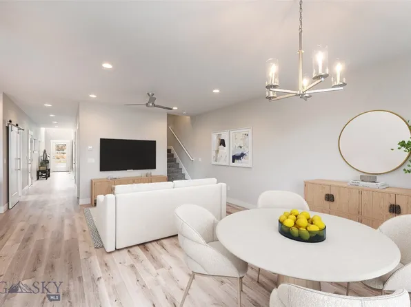 555 Meriwether Ave, Bozeman, MT 59715