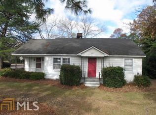 201 State Highway 49 N, Byron, GA 31008