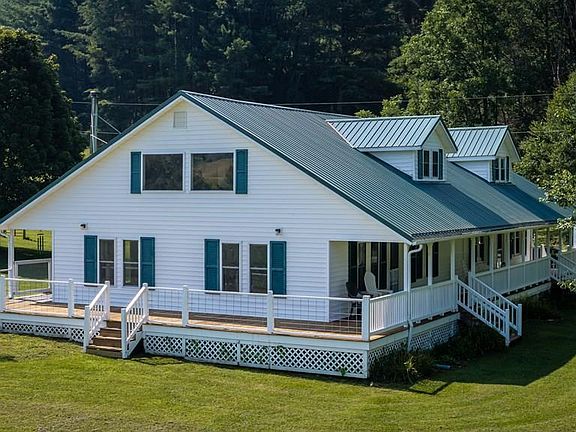 2nd image of 2258 Buck Mountain Rd