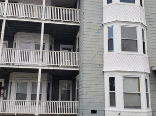 360 Manchester St #3L, Manchester, NH 03103