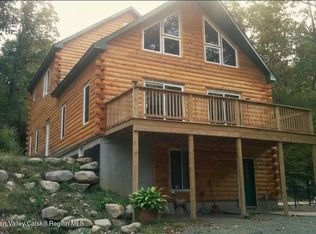 614 Salls Road, East Chatham, NY 12060